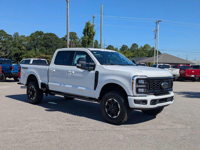 new 2026 Ford F-250 car, priced at $82,675