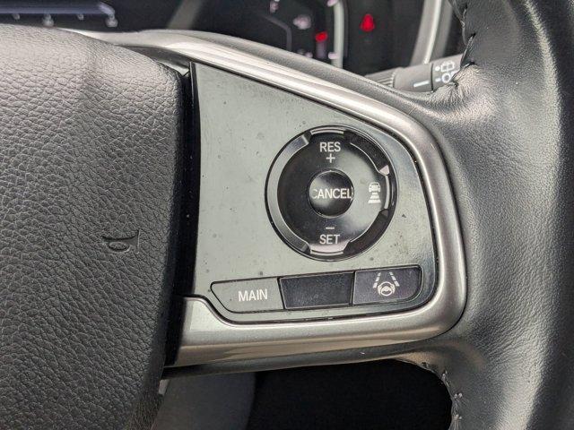 used 2022 Honda CR-V car, priced at $28,595