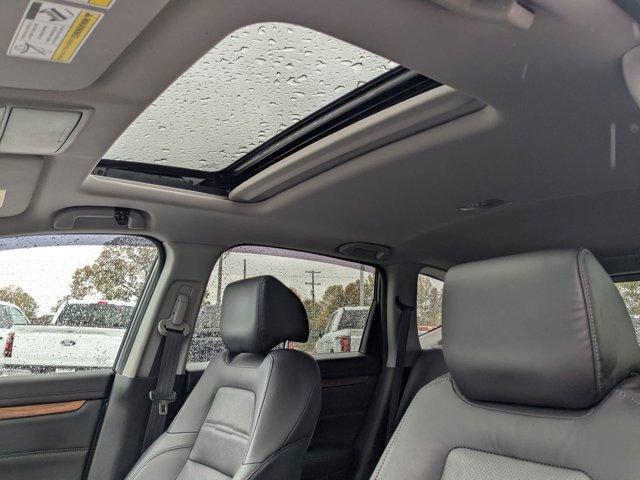 used 2022 Honda CR-V car, priced at $28,595