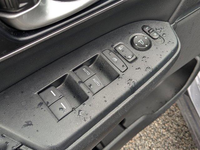 used 2022 Honda CR-V car, priced at $28,595