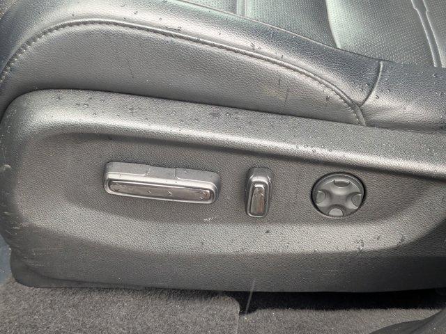 used 2022 Honda CR-V car, priced at $28,595