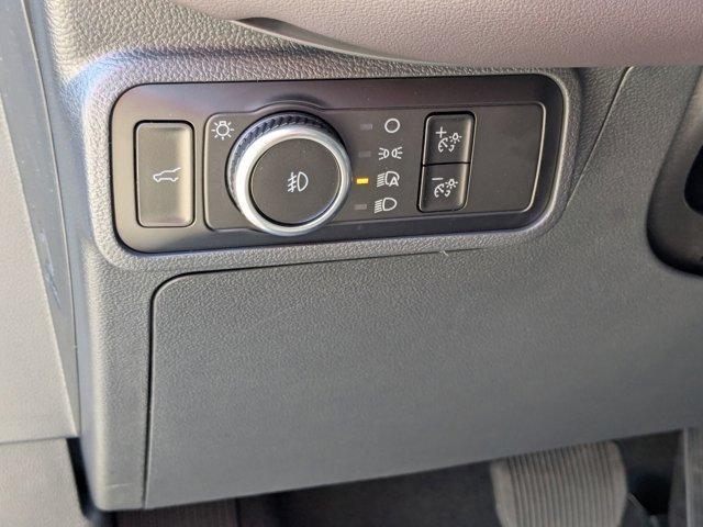 new 2025 Ford Explorer car, priced at $59,845