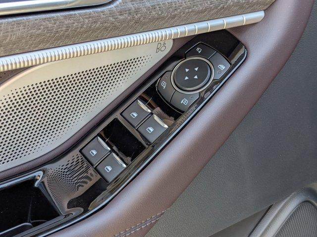 new 2025 Ford Explorer car, priced at $59,845
