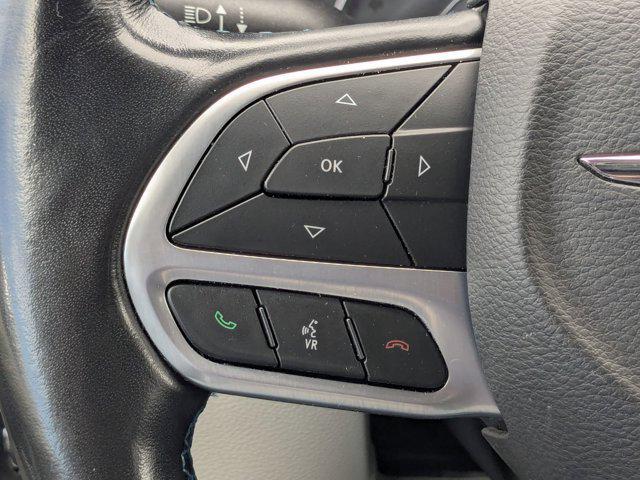 used 2021 Chrysler Pacifica car, priced at $18,990