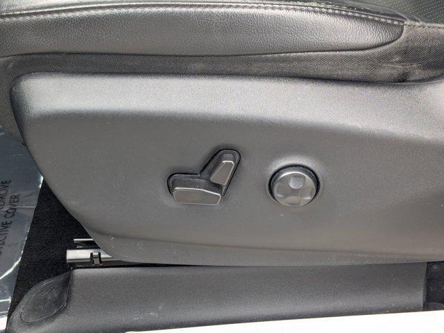 used 2021 Chrysler Pacifica car, priced at $18,990