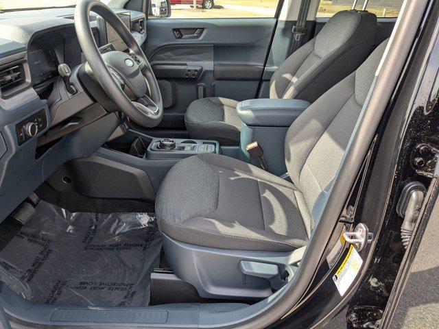 new 2025 Ford Maverick car, priced at $29,110