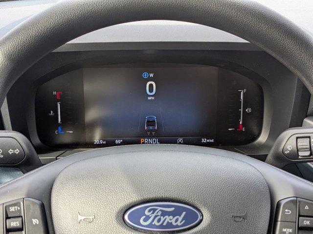 new 2025 Ford Maverick car, priced at $29,110