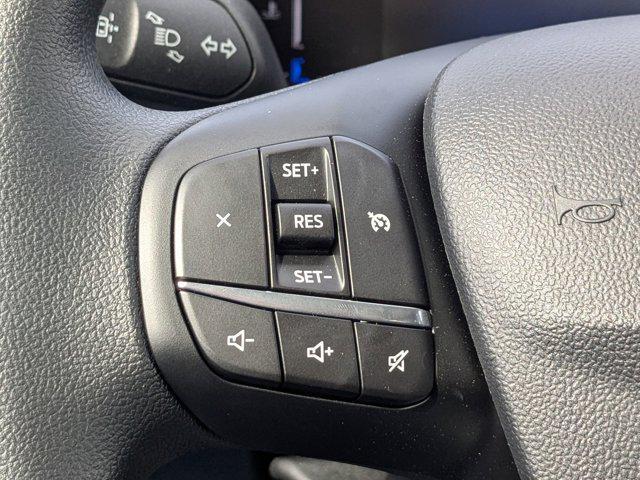 new 2025 Ford Maverick car, priced at $29,110