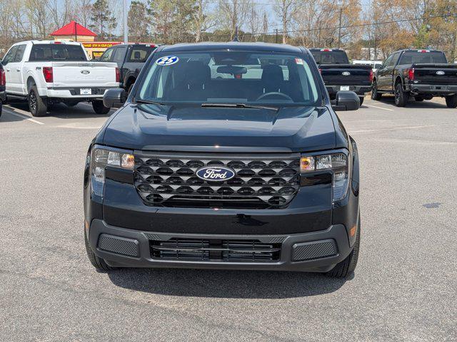 new 2025 Ford Maverick car, priced at $29,110