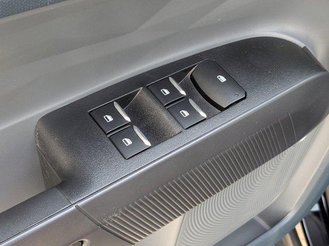 new 2025 Ford Maverick car, priced at $29,110