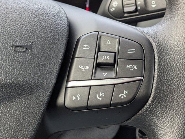 new 2025 Ford Maverick car, priced at $29,110