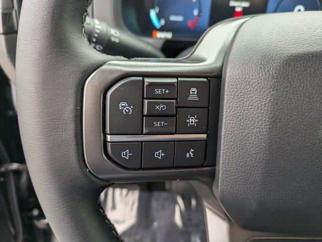 new 2024 Ford F-150 car, priced at $59,625
