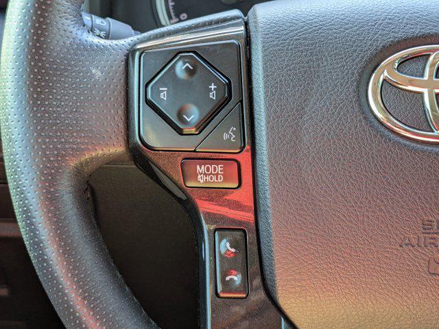 used 2023 Toyota 4Runner car, priced at $52,990