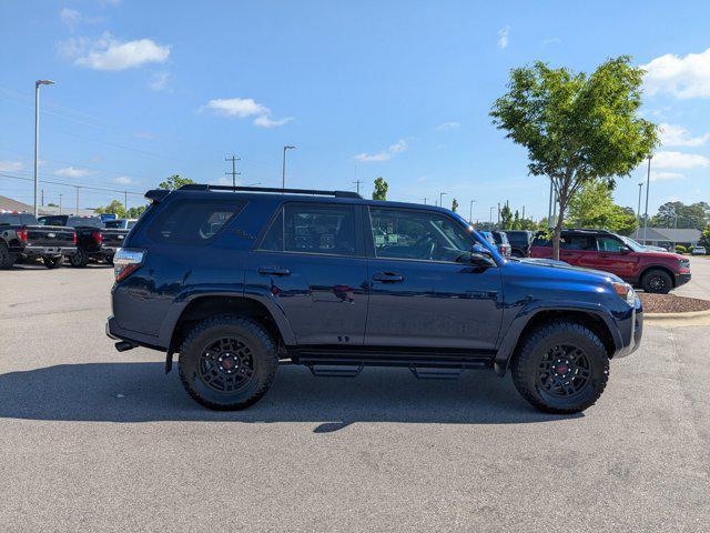 used 2023 Toyota 4Runner car, priced at $52,990
