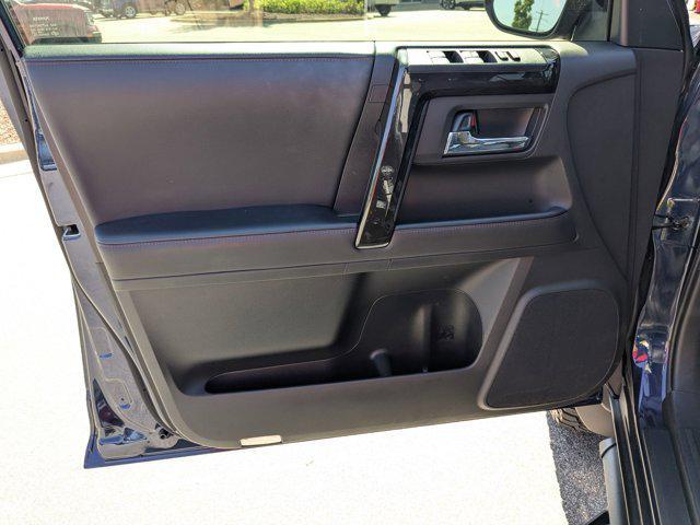 used 2023 Toyota 4Runner car, priced at $52,990