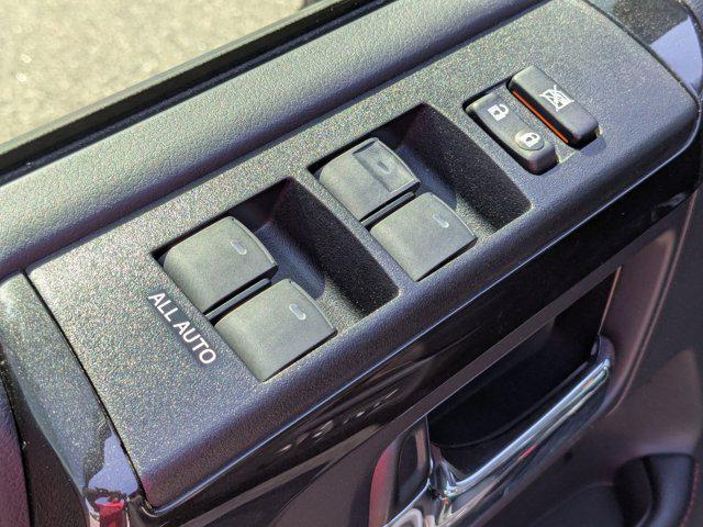 used 2023 Toyota 4Runner car, priced at $52,990