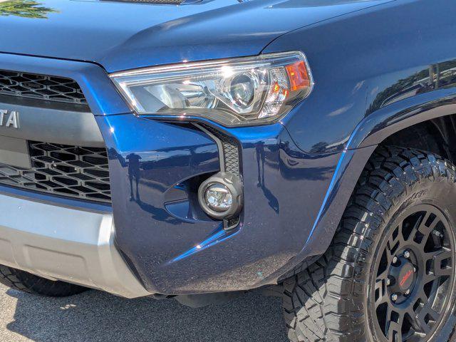 used 2023 Toyota 4Runner car, priced at $52,990