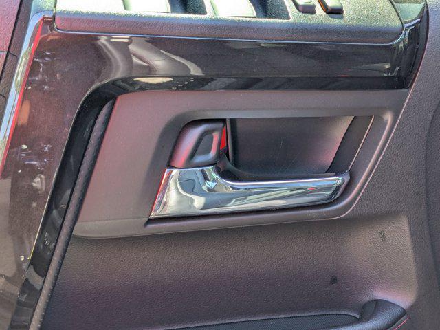 used 2023 Toyota 4Runner car, priced at $52,990