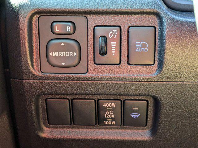used 2023 Toyota 4Runner car, priced at $52,990