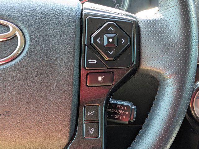 used 2023 Toyota 4Runner car, priced at $52,990