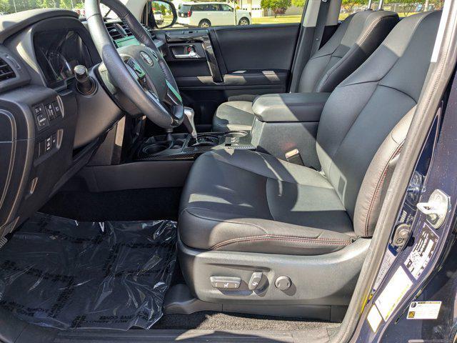 used 2023 Toyota 4Runner car, priced at $52,990