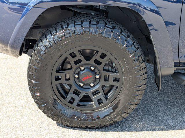 used 2023 Toyota 4Runner car, priced at $52,990