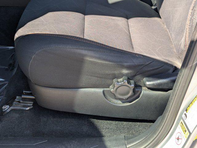used 2017 Toyota Tacoma car, priced at $30,990