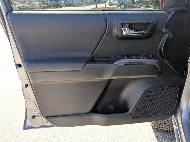 used 2017 Toyota Tacoma car, priced at $30,990