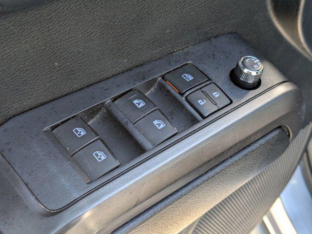 used 2017 Toyota Tacoma car, priced at $30,990