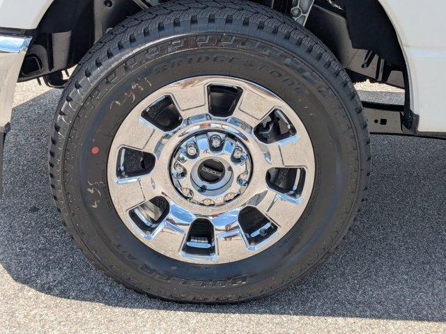 new 2025 Ford F-350 car, priced at $99,730