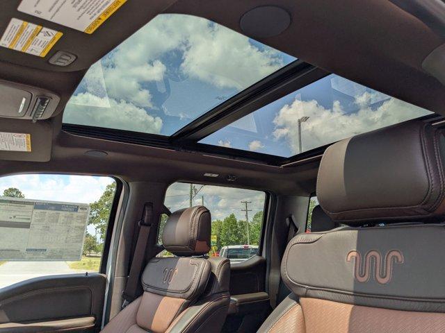 new 2025 Ford F-350 car, priced at $99,730