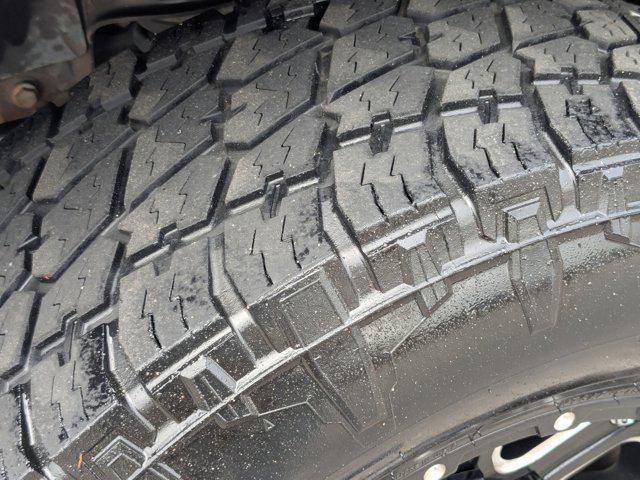 used 2015 Jeep Wrangler Unlimited car, priced at $16,995