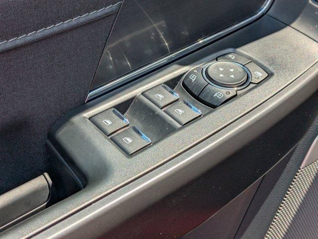 new 2025 Ford F-150 car, priced at $75,635