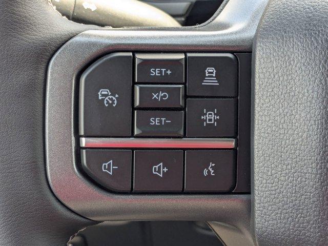 new 2025 Ford F-150 car, priced at $75,635