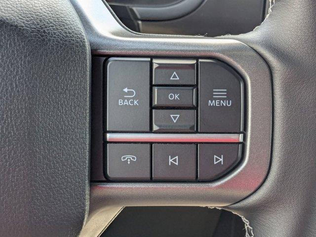 new 2025 Ford F-150 car, priced at $75,635