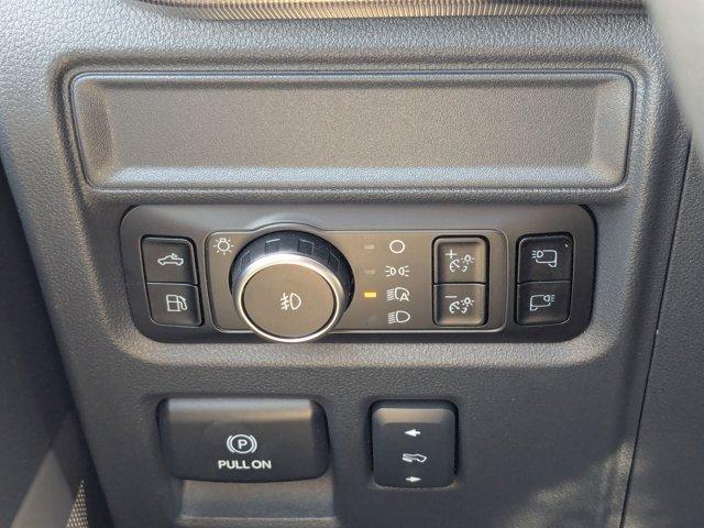 new 2025 Ford F-150 car, priced at $75,635