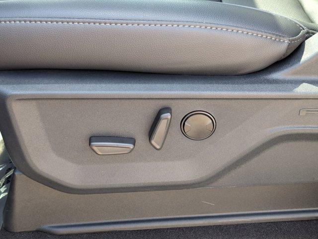 new 2025 Ford F-150 car, priced at $75,635