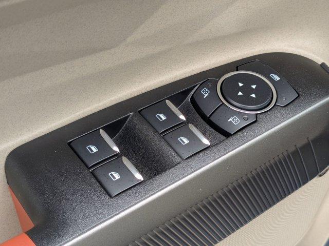 new 2025 Ford Maverick car, priced at $37,980