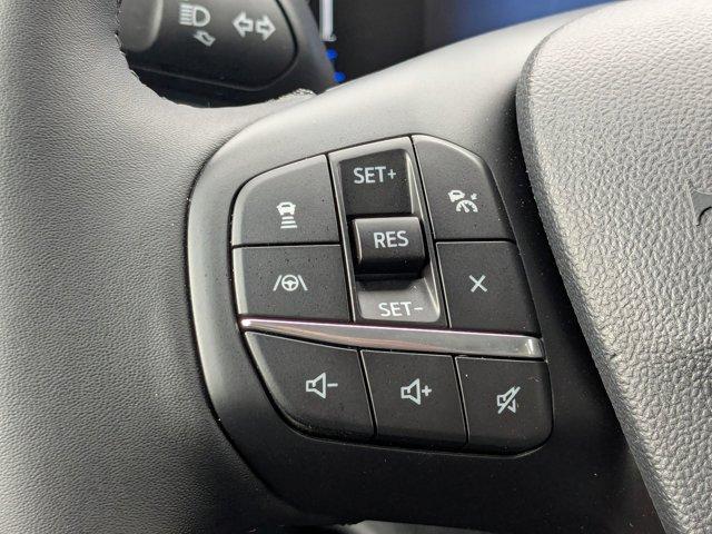 new 2025 Ford Maverick car, priced at $37,980