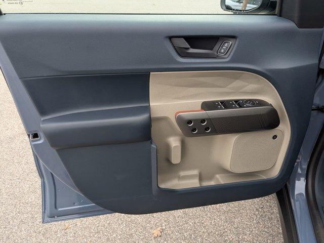 new 2025 Ford Maverick car, priced at $37,980