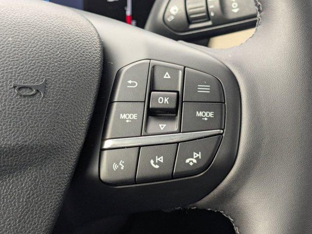 new 2025 Ford Maverick car, priced at $37,980