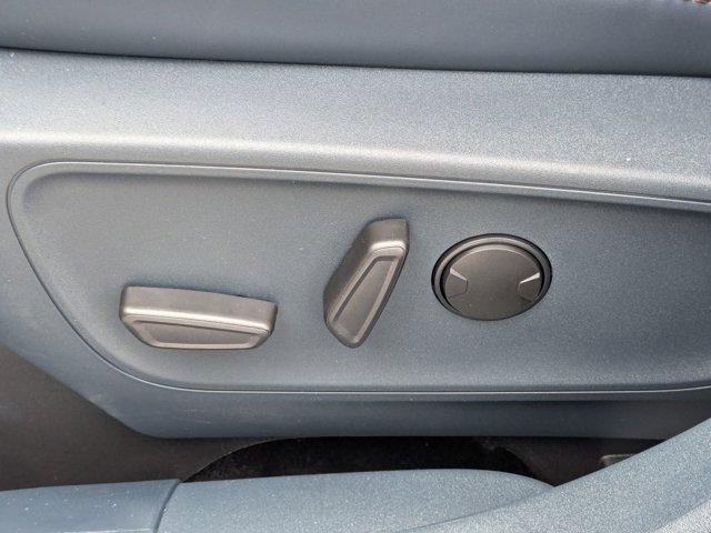 new 2025 Ford Maverick car, priced at $37,980