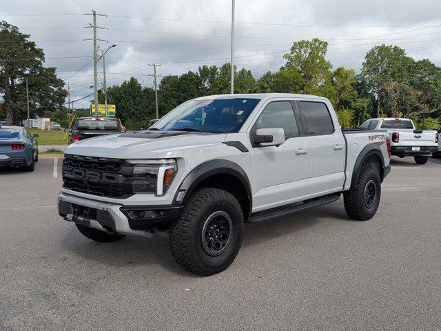 used 2024 Ford F-150 car, priced at $88,990