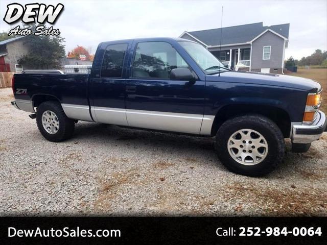 used 1998 Chevrolet 1500 car, priced at $13,000