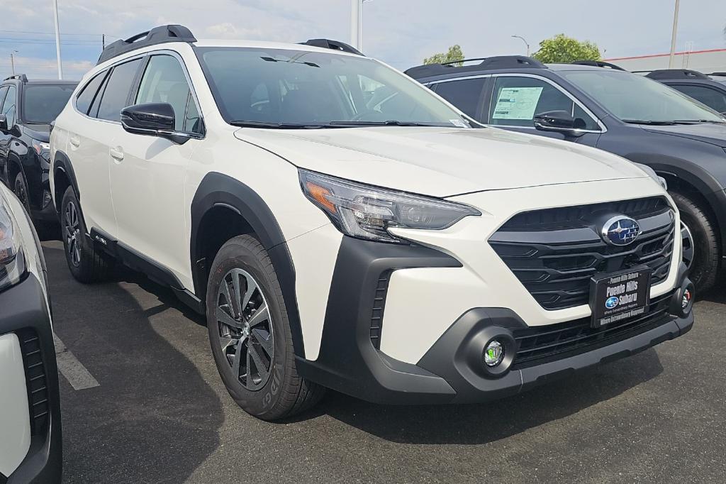new 2025 Subaru Outback car, priced at $36,773