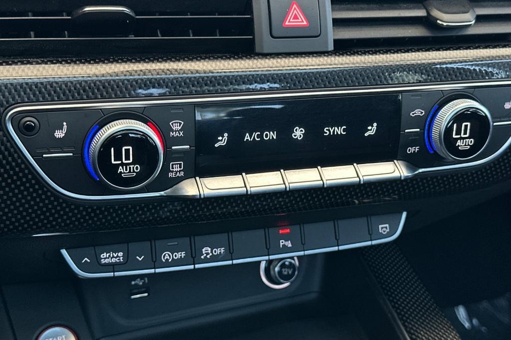 used 2019 Audi S5 car, priced at $34,888