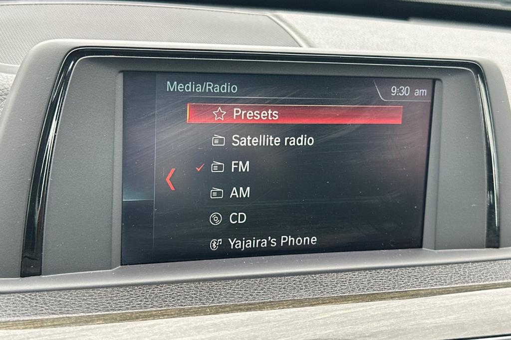 used 2018 BMW 330 car, priced at $14,988
