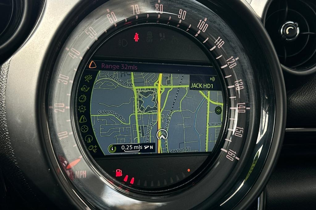 used 2016 MINI Countryman car, priced at $12,999