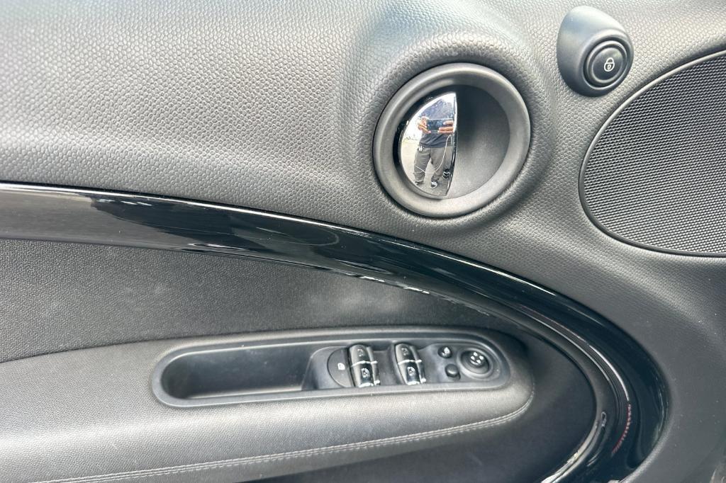used 2016 MINI Countryman car, priced at $12,999