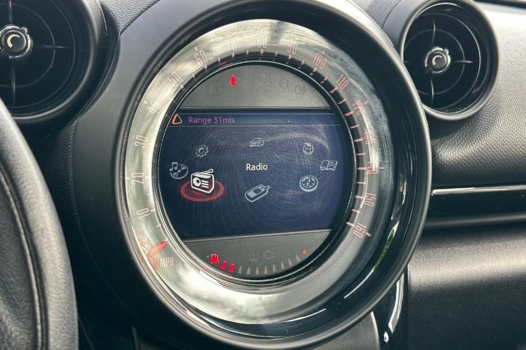 used 2016 MINI Countryman car, priced at $12,999